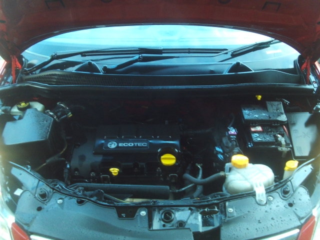 Used Vauxhall Corsa 2012 for sale - 76615732: Photo 5