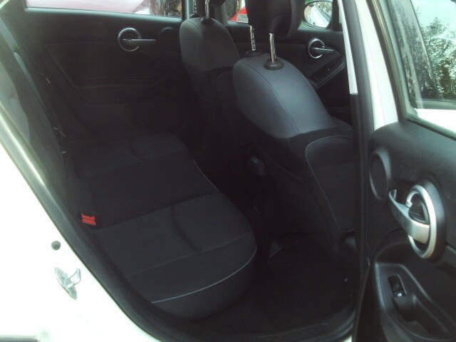 Used Fiat 500X 2016 for sale - 76387448: Photo 13