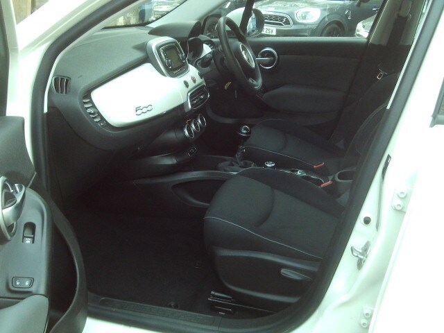 Used Fiat 500X 2016 for sale - 76387448: Photo 14