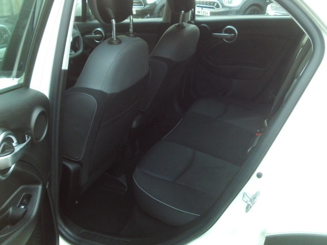 Used Fiat 500X 2016 for sale - 76387448: Photo 15