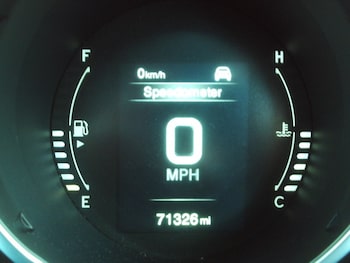 Used Fiat 500X 2016 for sale - 76387448: Photo