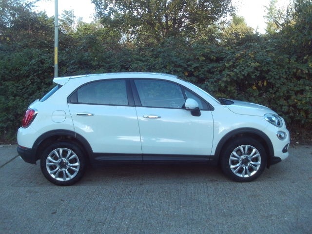Used Fiat 500X 2016 for sale - 76387448: Photo 7