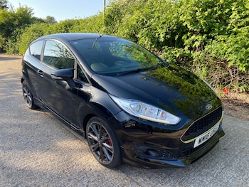 Used Ford Fiesta 2016 for sale - 78459039: Photo