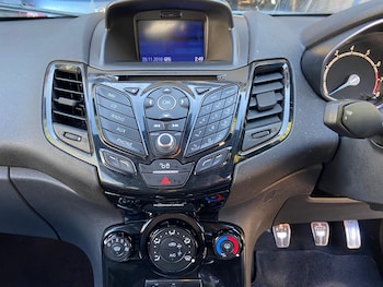 Used Ford Fiesta 2016 for sale - 78459039: Photo