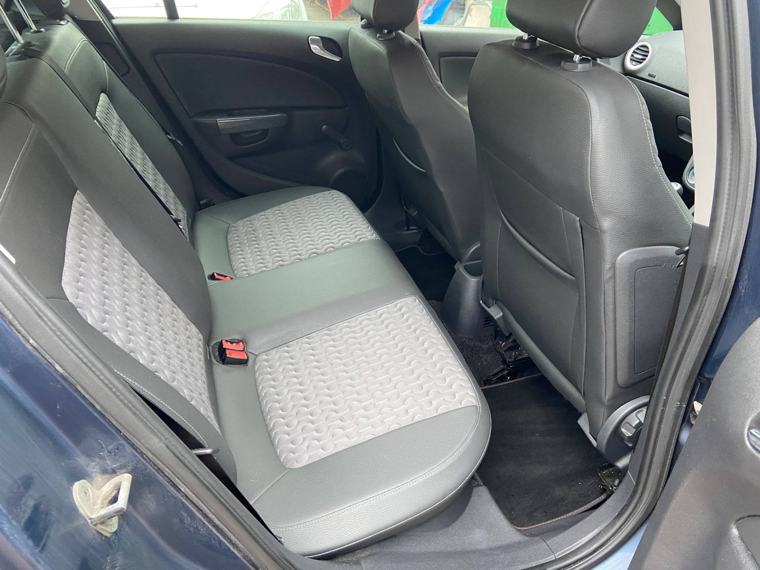 Used Vauxhall Corsa 2012 for sale - 77374103: Photo 13