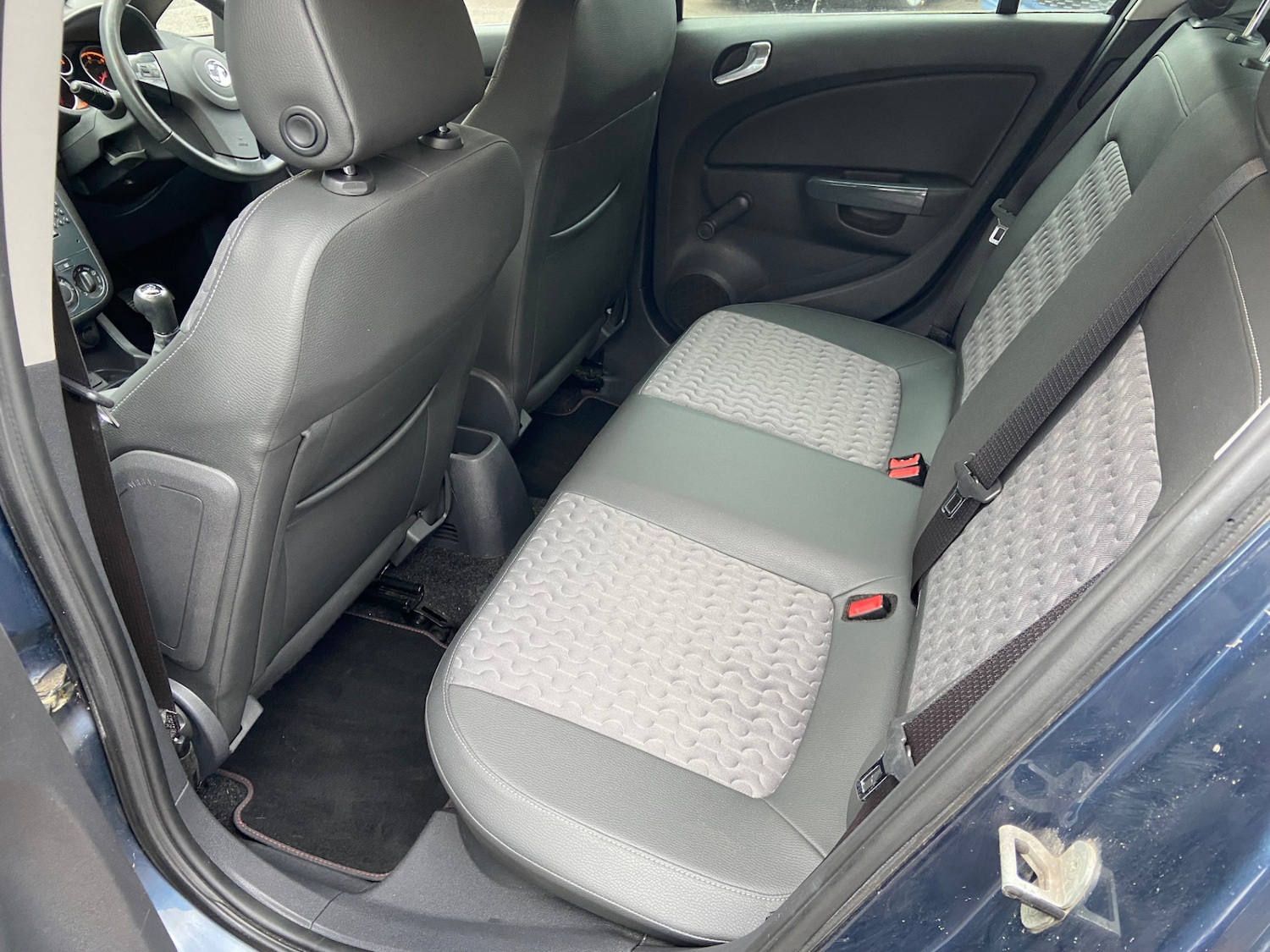 Used Vauxhall Corsa 2012 for sale - 77374103: Photo 15