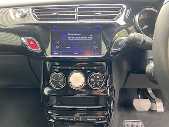 Used DS Automobiles DS 3 2018 for sale - 79314410: Photo