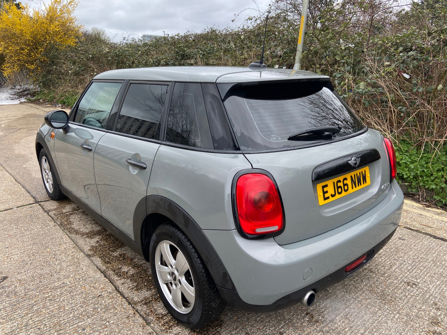 Used MINI Hatch 2016 for sale - 77903863: Photo 10