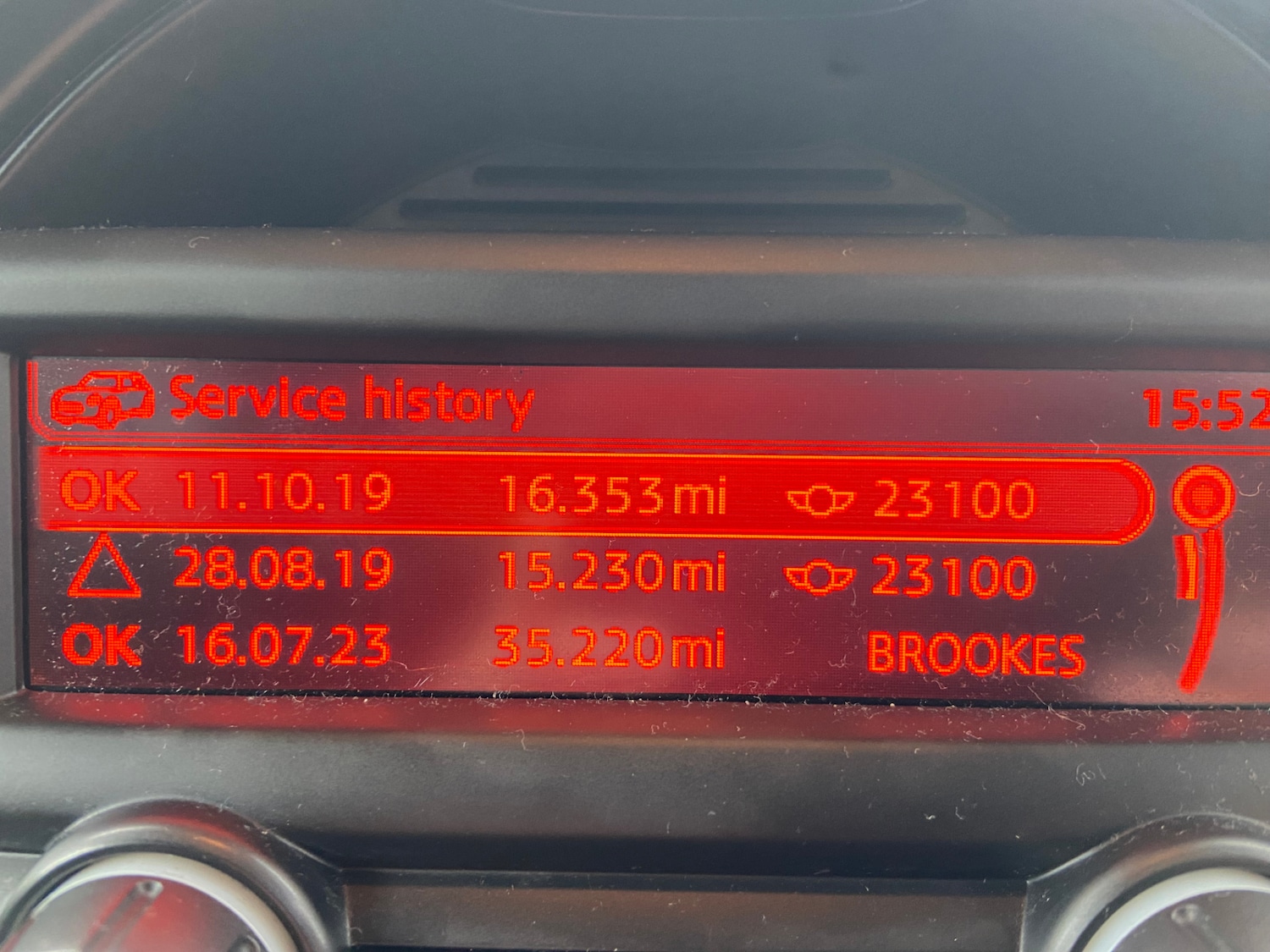 Used MINI Hatch 2016 for sale - 77903863: Photo 11