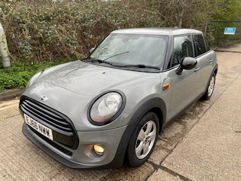 Used MINI Hatch 2016 for sale - 77903863: Photo