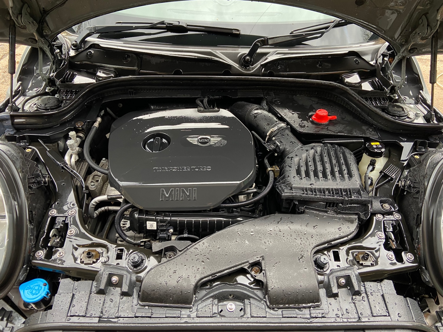 Used MINI Hatch 2016 for sale - 77903863: Photo 4