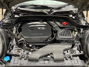 Used MINI Hatch 2016 for sale - 77903863: Photo