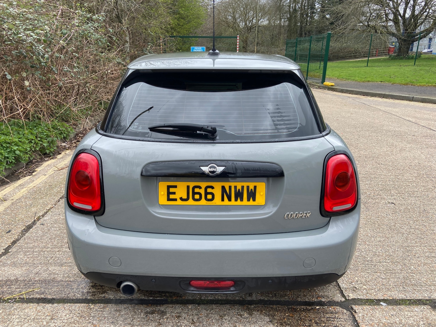 Used MINI Hatch 2016 for sale - 77903863: Photo 5