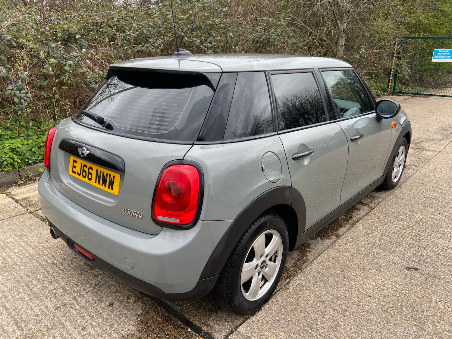 Used MINI Hatch 2016 for sale - 77903863: Photo 6