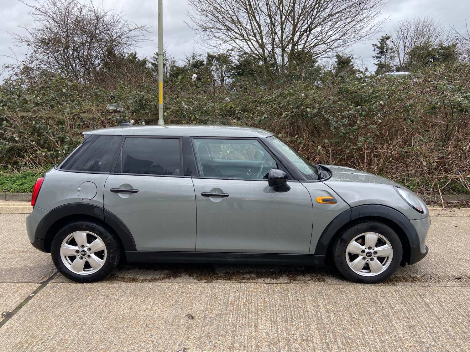 Used MINI Hatch 2016 for sale - 77903863: Photo 7