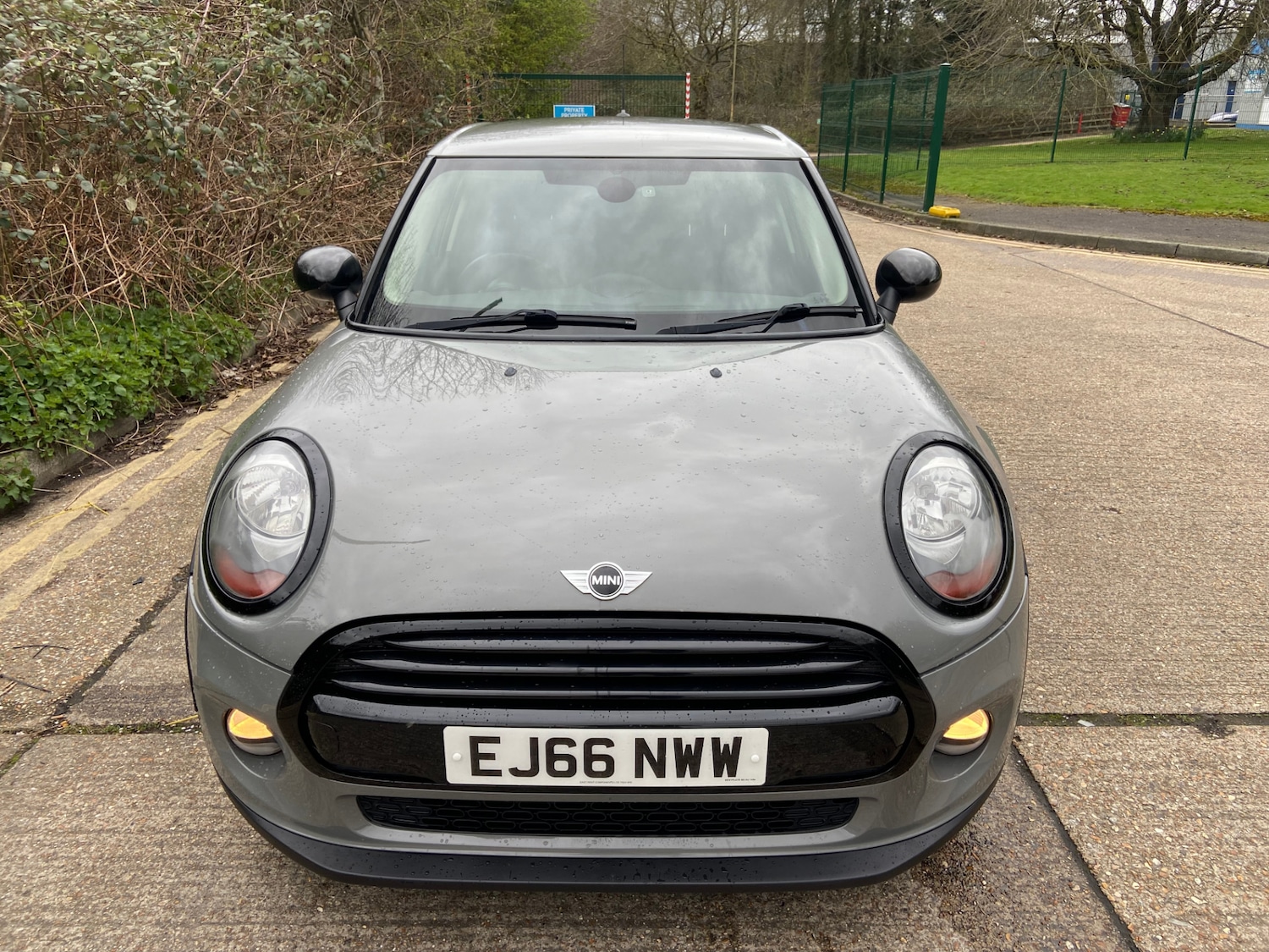 Used MINI Hatch 2016 for sale - 77903863: Photo 8
