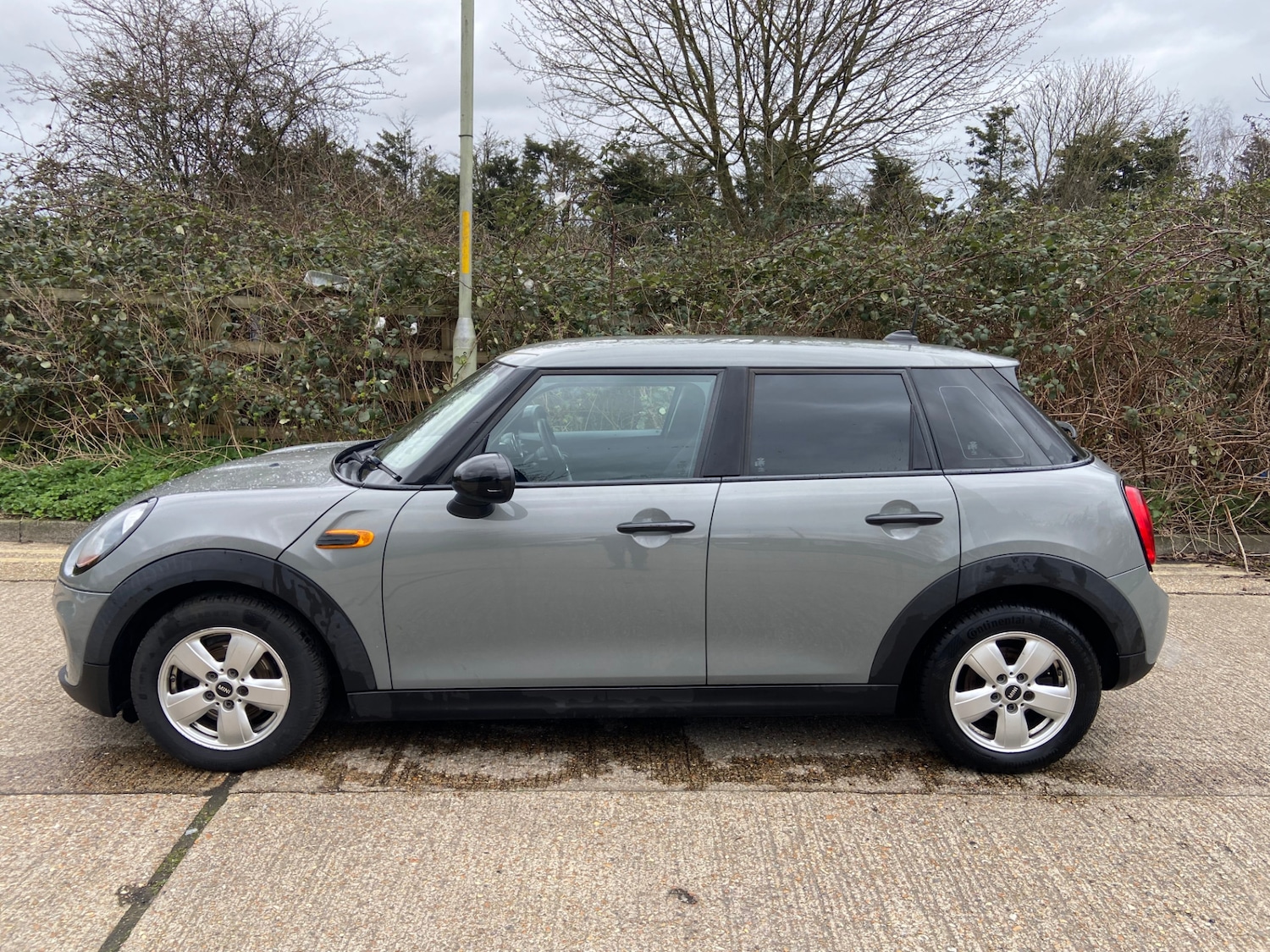 Used MINI Hatch 2016 for sale - 77903863: Photo 9