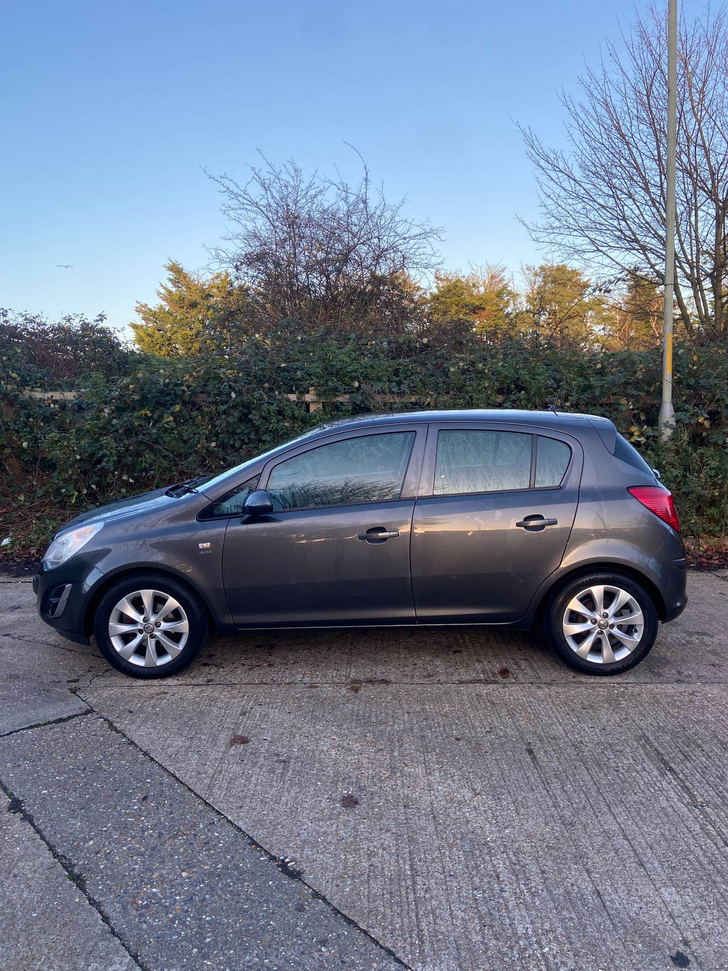 Used Vauxhall Corsa 2012 for sale - 77006194: Photo 10