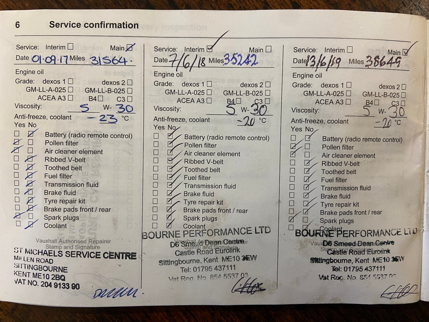 Used Vauxhall Corsa 2012 for sale - 77006194: Photo 13