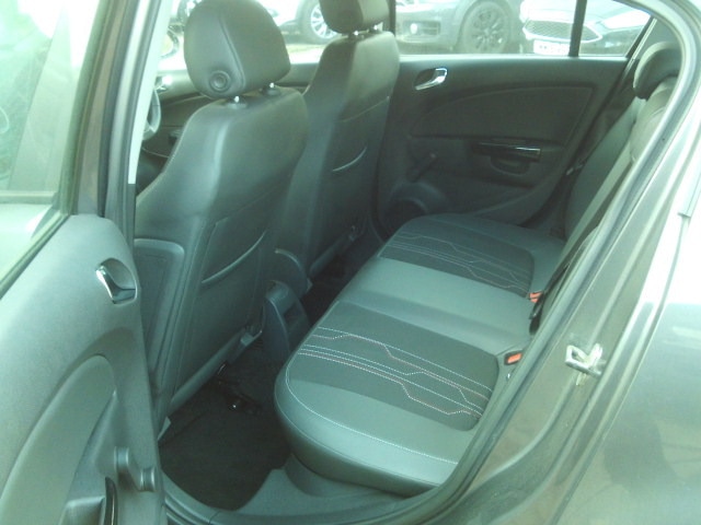 Used Vauxhall Corsa 2012 for sale - 77006194: Photo 19