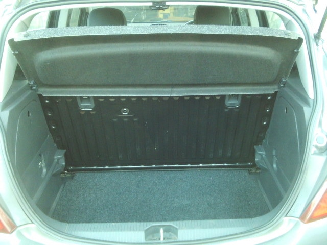 Used Vauxhall Corsa 2012 for sale - 77006194: Photo 20