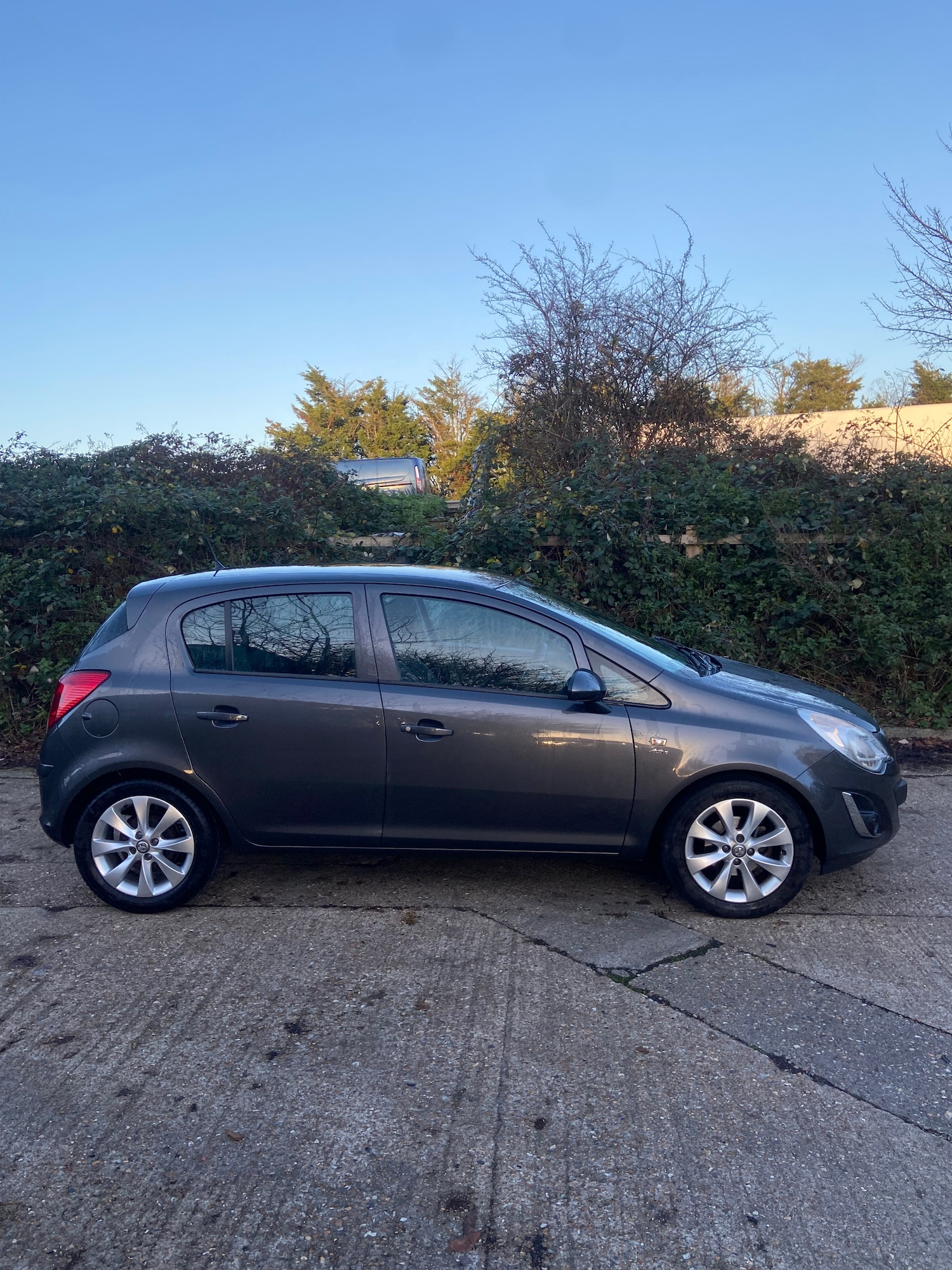 Used Vauxhall Corsa 2012 for sale - 77006194: Photo 8