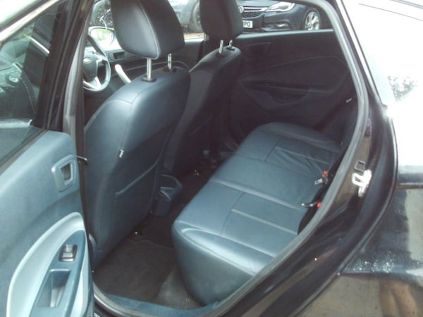 Used Ford Fiesta 2011 for sale - 76248879: Photo 16