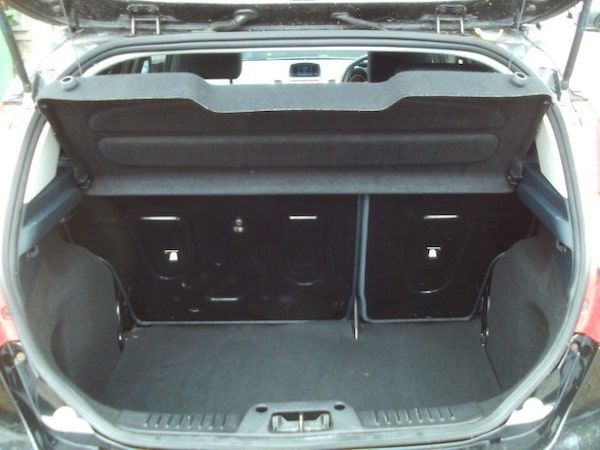 Used Ford Fiesta 2011 for sale - 76248879: Photo 17