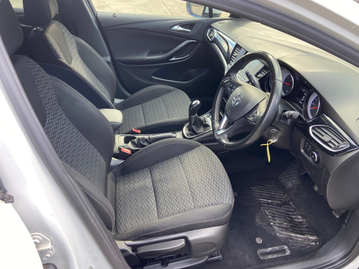 Used Vauxhall Astra 2018 for sale - 78109675: Photo 12