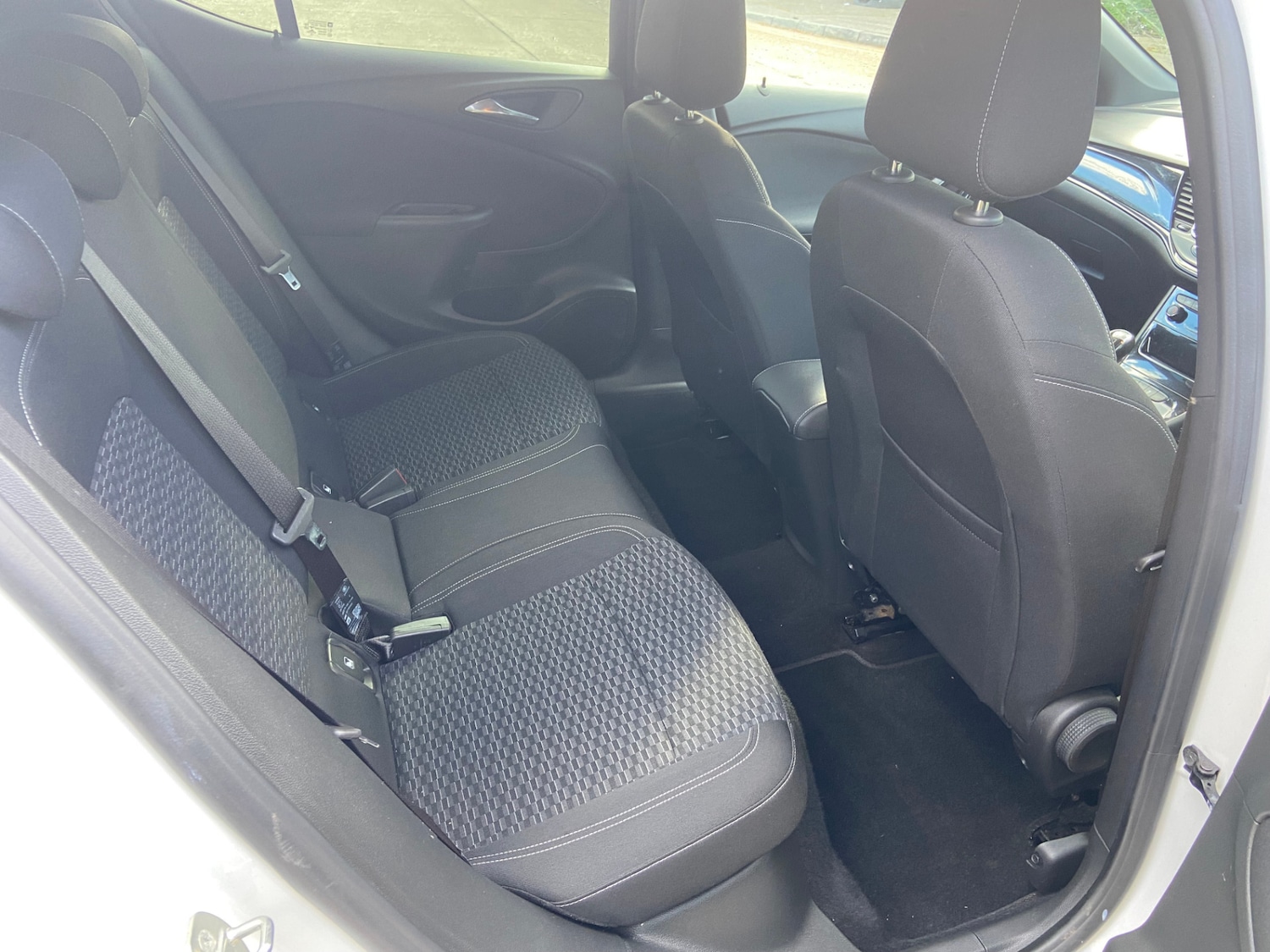 Used Vauxhall Astra 2018 for sale - 78109675: Photo 13