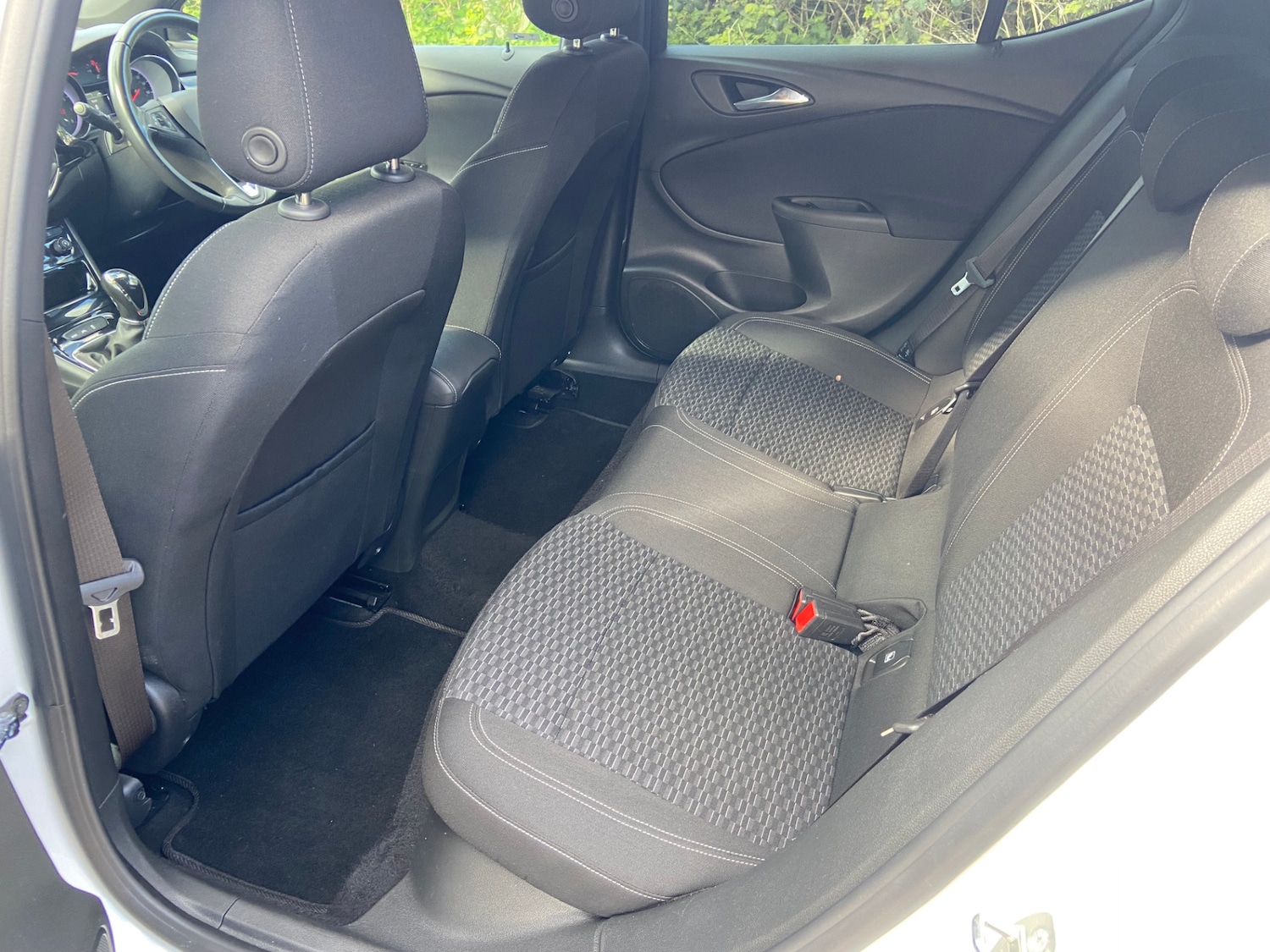 Used Vauxhall Astra 2018 for sale - 78109675: Photo 15