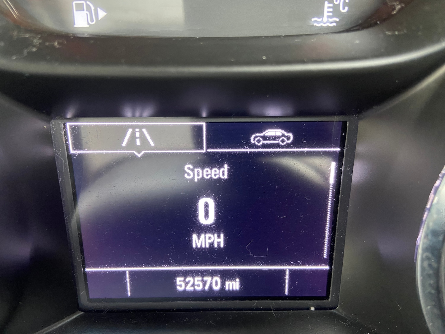 Used Vauxhall Astra 2018 for sale - 78109675: Photo 3