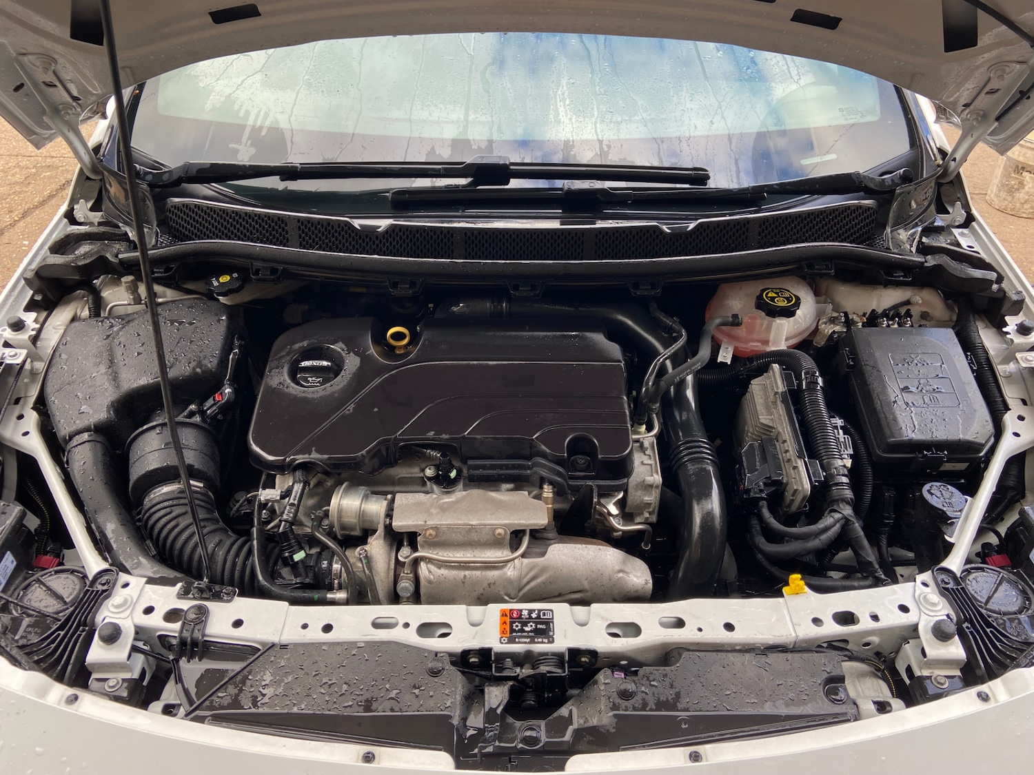 Used Vauxhall Astra 2018 for sale - 78109675: Photo 5