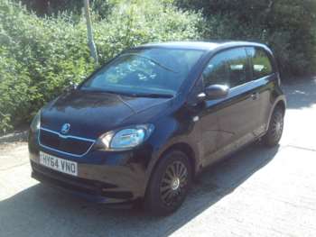 2014 (64) - 1.0 MPI SE 3dr 22k MIles Years MOT Warranty