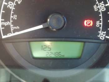 Used Skoda Citigo 2014 for sale - 74677845: Photo
