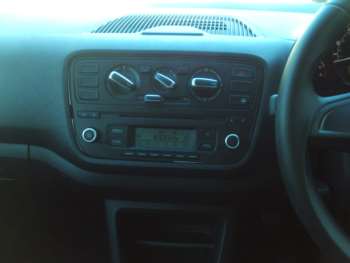 Used Skoda Citigo 2014 for sale - 74677845: Photo