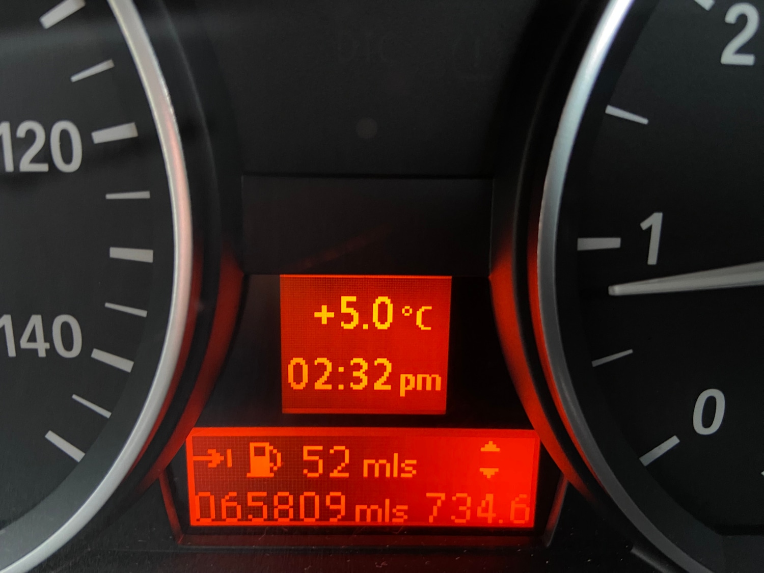 Used BMW 1 Series 2009 for sale - 77151697: Photo 3