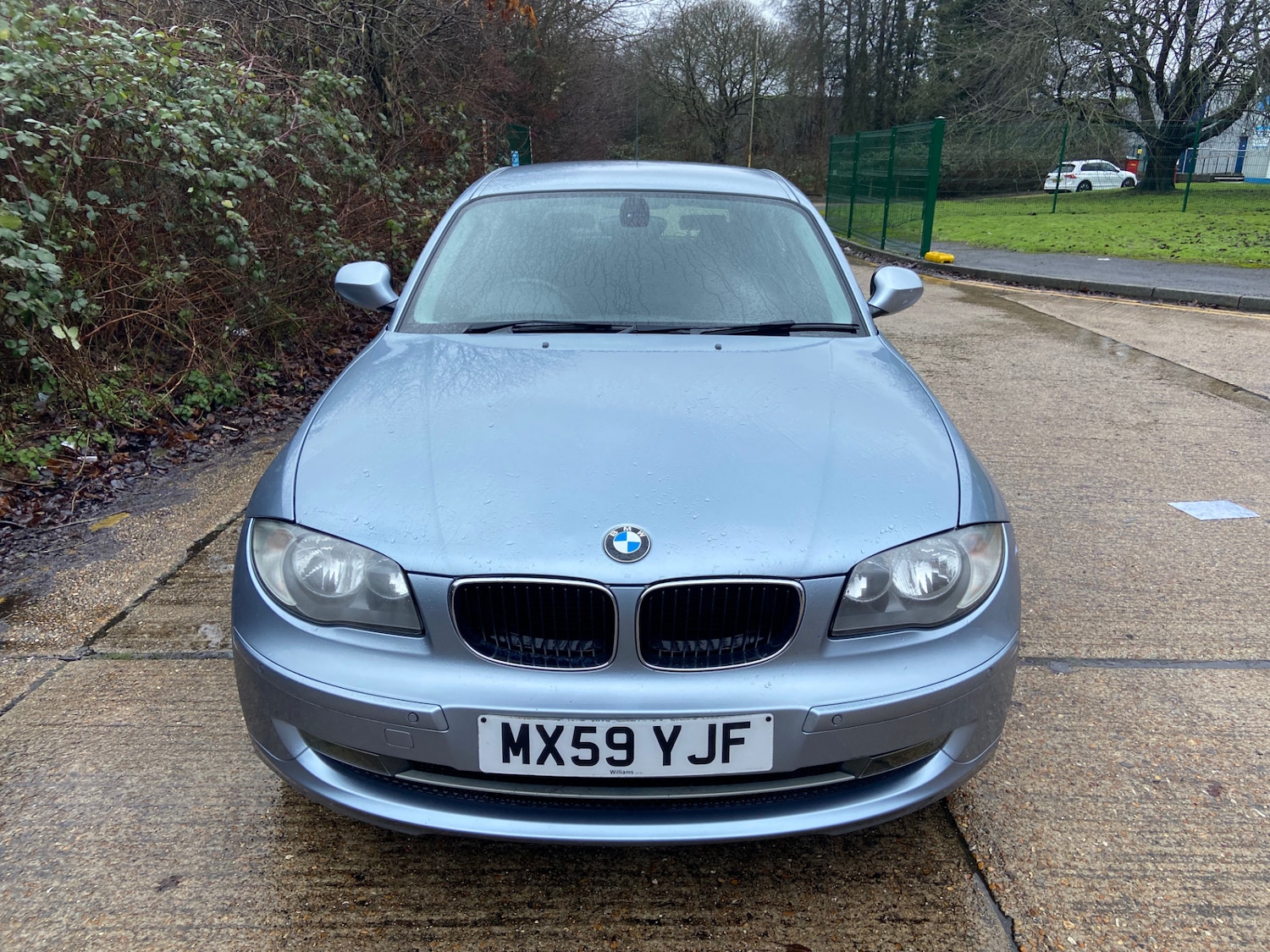 Used BMW 1 Series 2009 for sale - 77151697: Photo 8