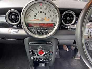 Used MINI Hatch 2012 for sale - 78584227: Photo