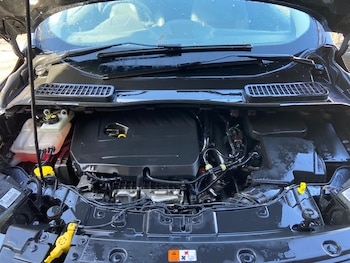 Used Ford Kuga 2015 for sale - 78415251: Photo