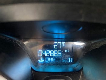 Used Ford Fiesta 2015 for sale - 79473033: Photo