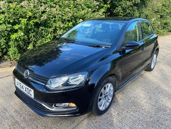 Volkswagen Polo feature image