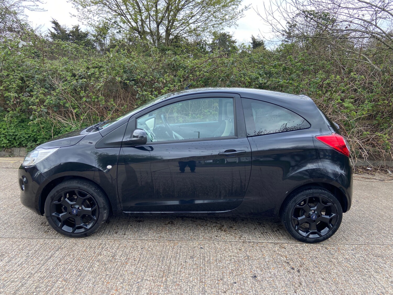 Used Ford Ka 2015 for sale - 78094785: Photo 10