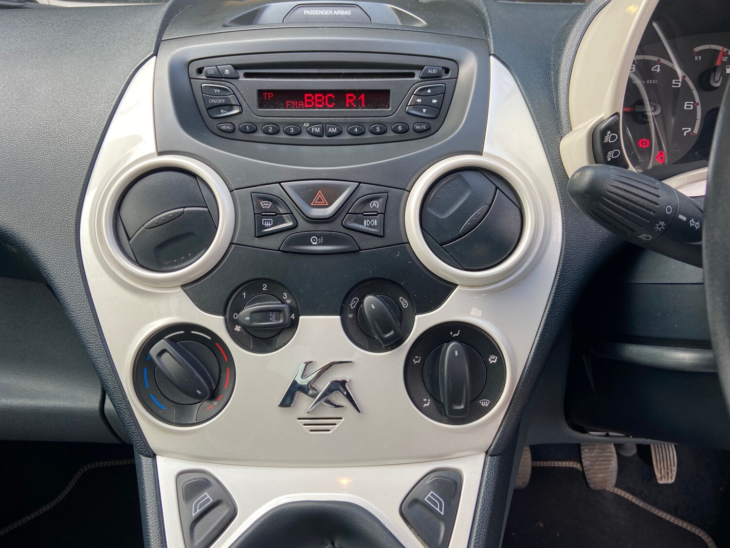 Used Ford Ka 2015 for sale - 78094785: Photo 4