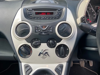 Used Ford Ka 2015 for sale - 78094785: Photo