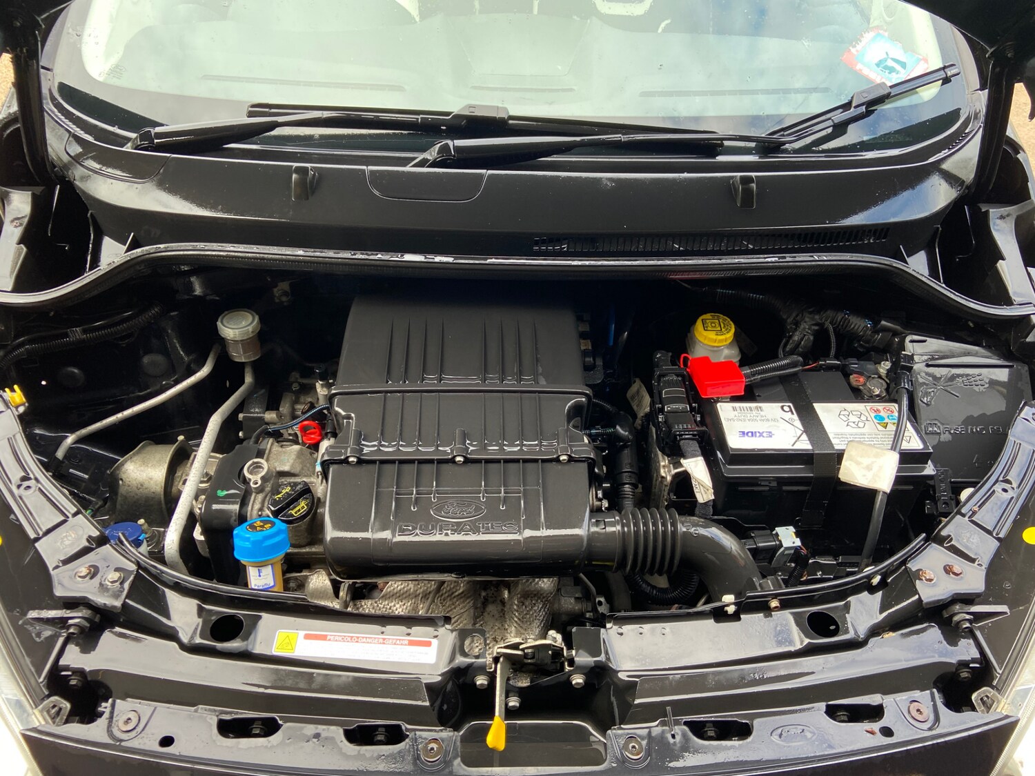 Used Ford Ka 2015 for sale - 78094785: Photo 5