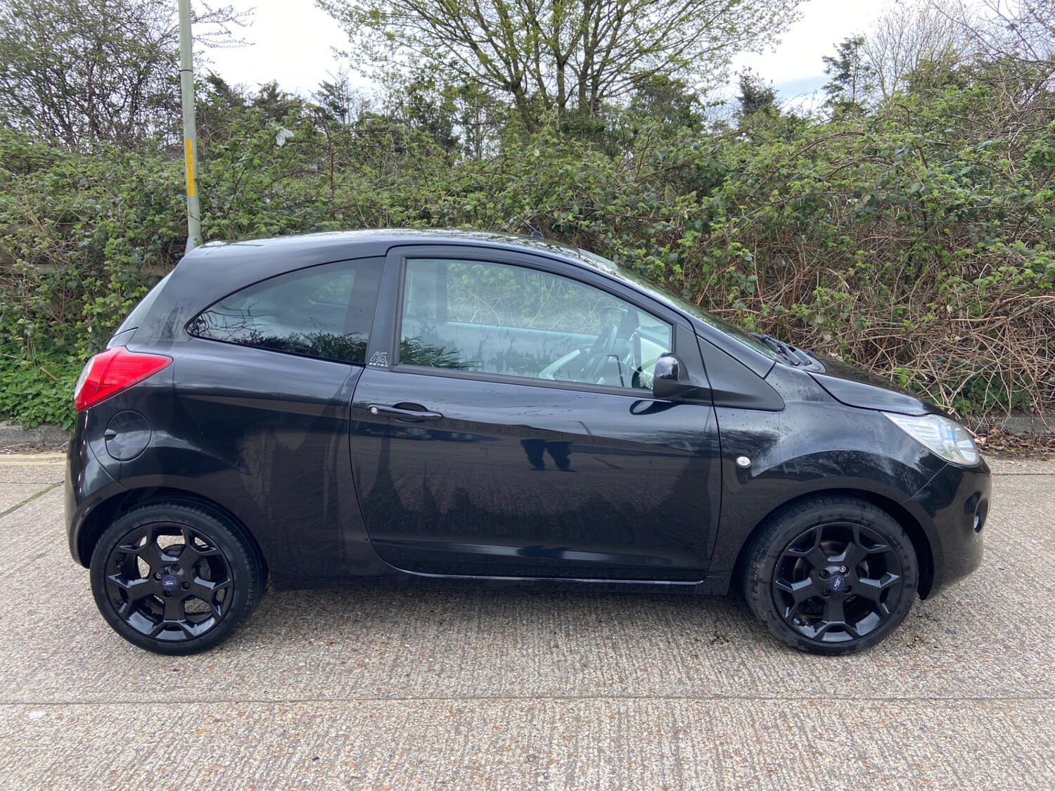 Used Ford Ka 2015 for sale - 78094785: Photo 8