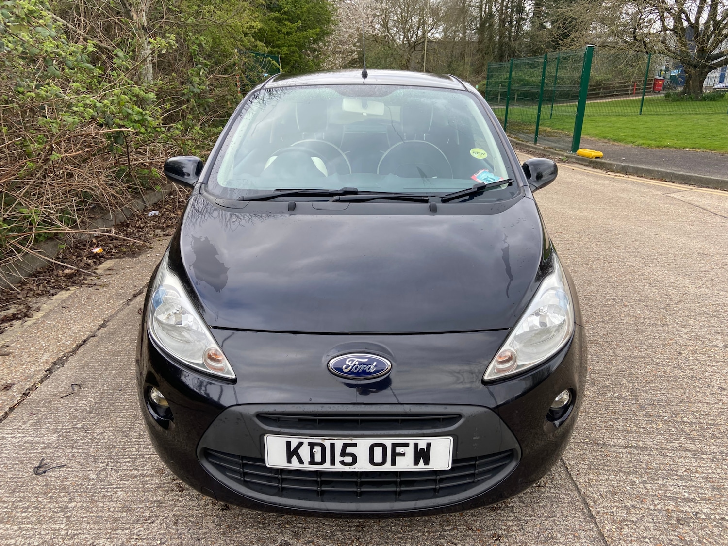 Used Ford Ka 2015 for sale - 78094785: Photo 9