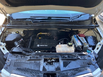 Used Vauxhall Mokka 2015 for sale - 78345731: Photo