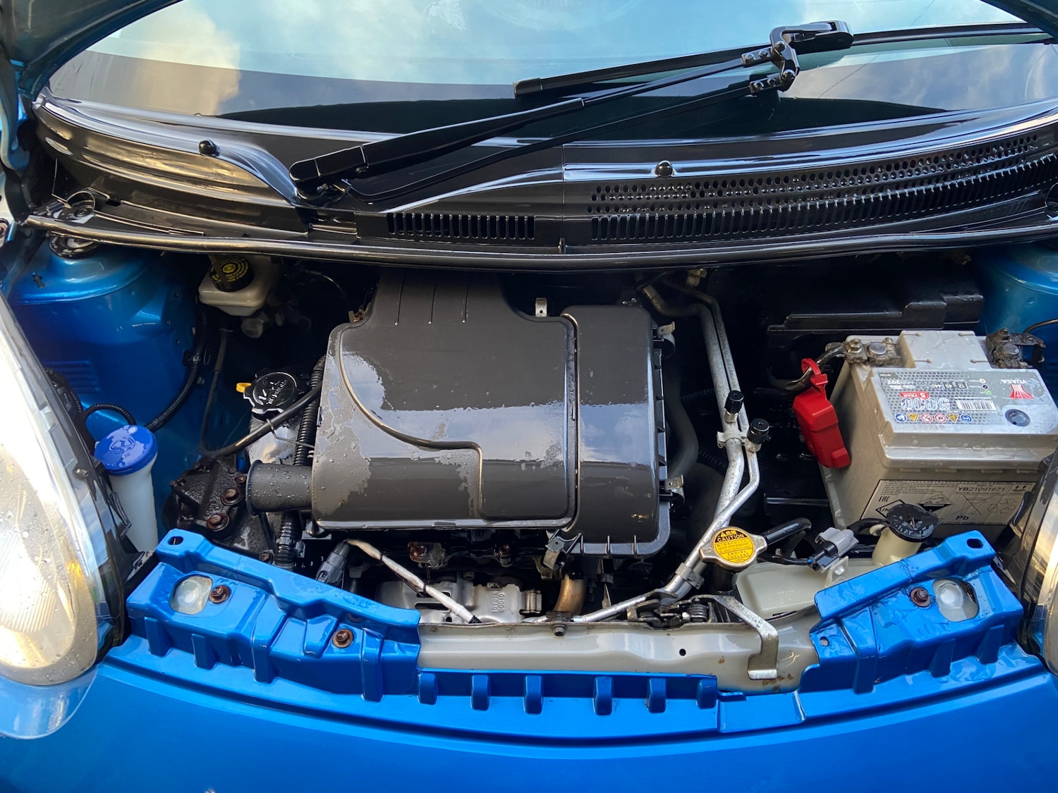 Used Citroen C1 2010 for sale - 77570746: Photo 4